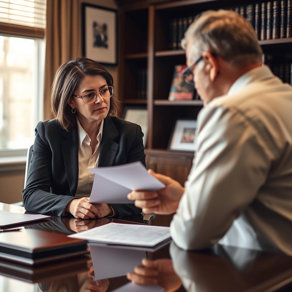Concealed Firearm Defense Lawyer Stafford County
