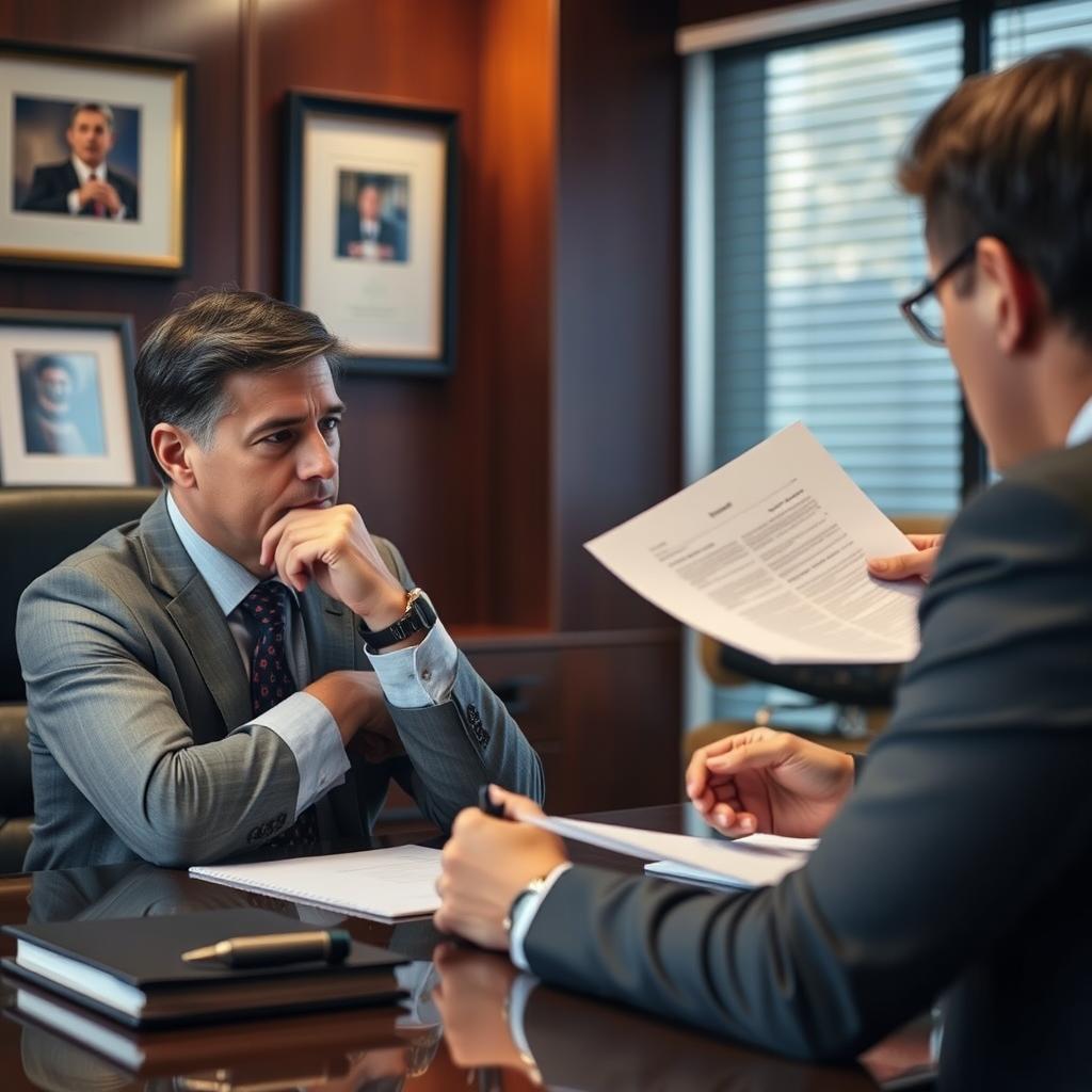 Concealed Weapon Lawyer Alexandria