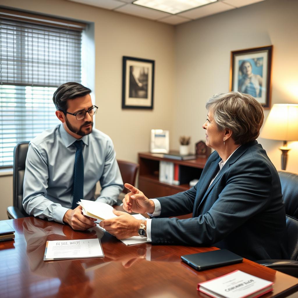 Concealed Weapon Lawyer Botetourt County