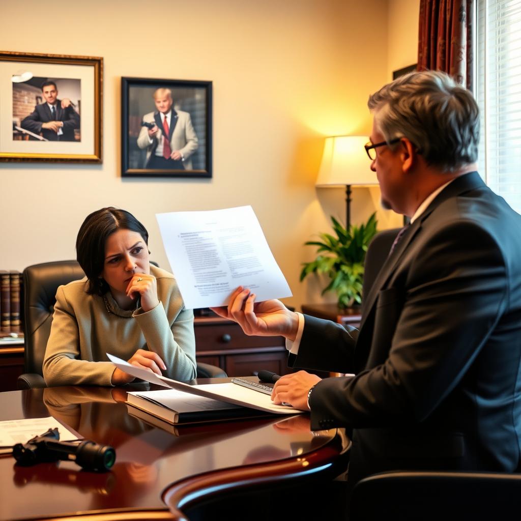 Concealed Weapon Lawyer Caroline County