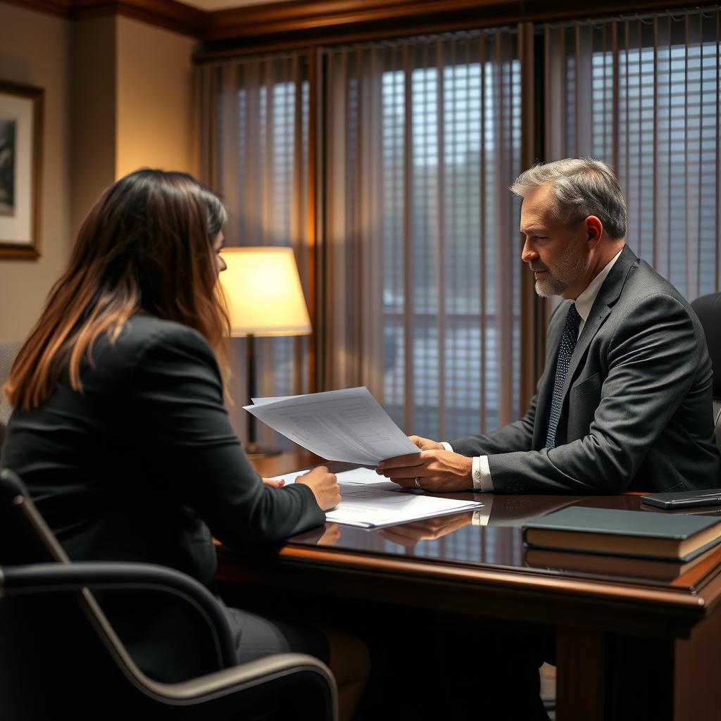 Concealed Weapon Lawyer Falls Church