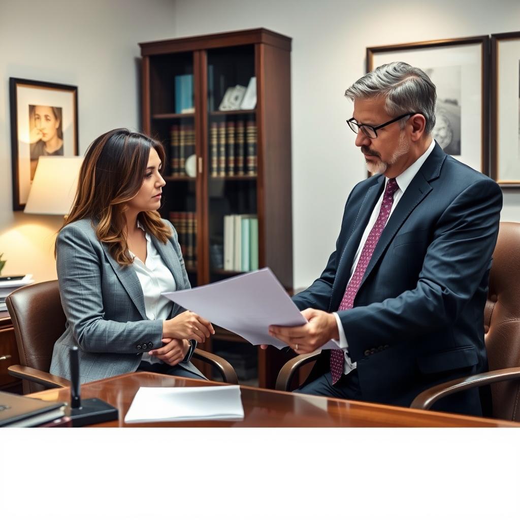 Concealed Weapon Lawyer Gloucester County