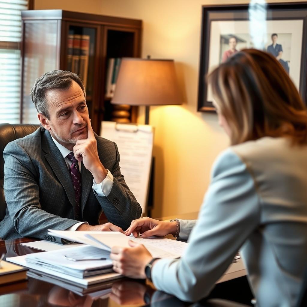 Concealed Weapon Lawyer Greene County