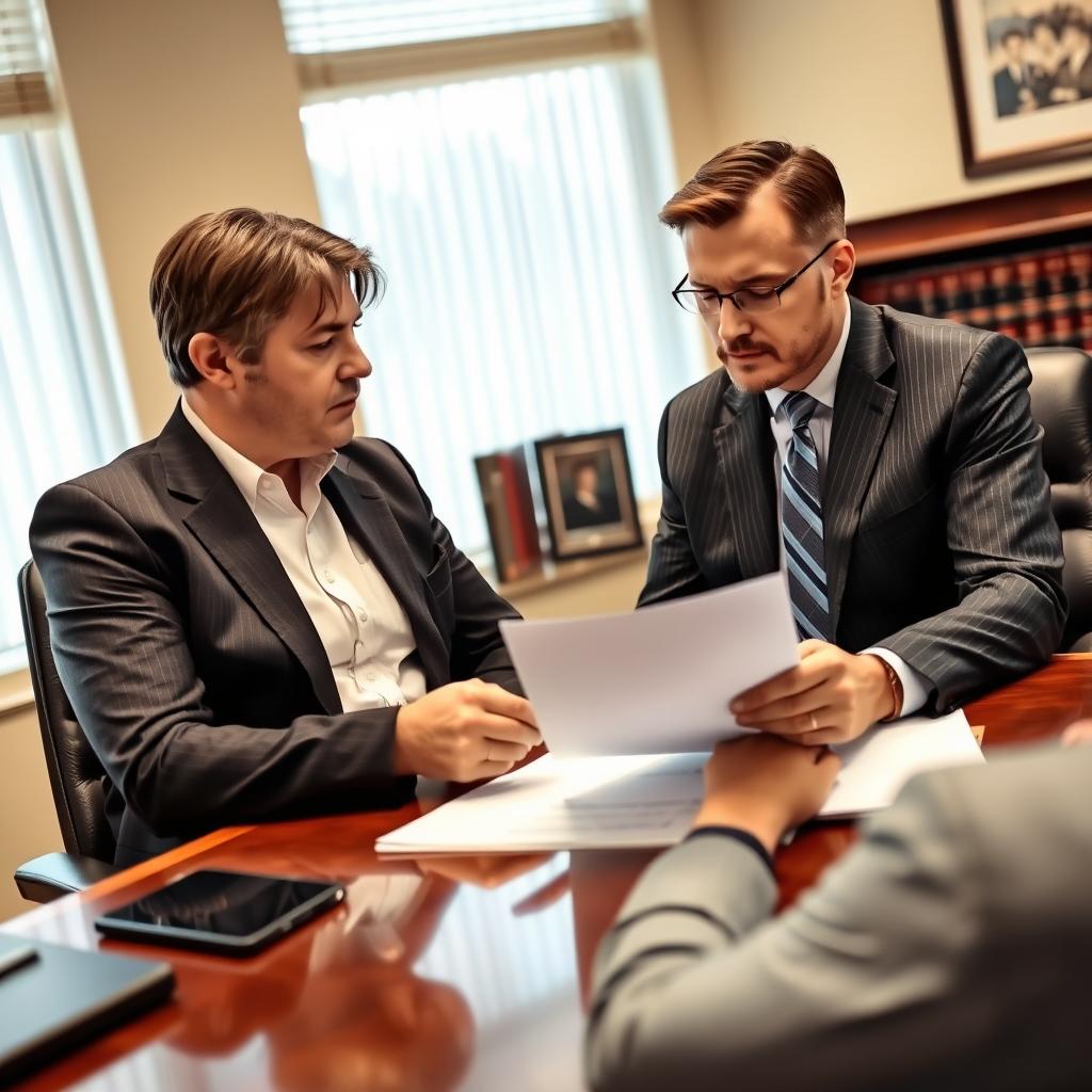 Concealed Weapon Lawyer King William County