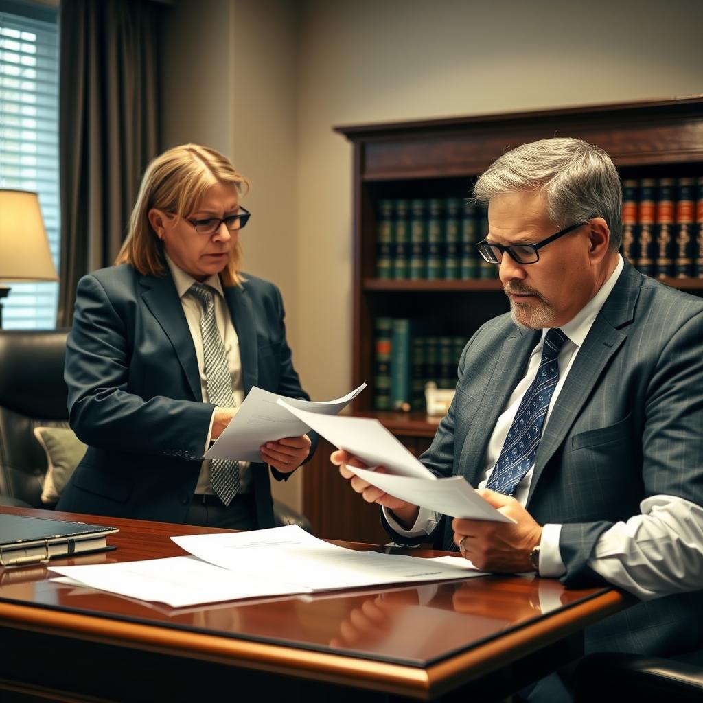 Concealed Weapon Lawyer Manassas Park