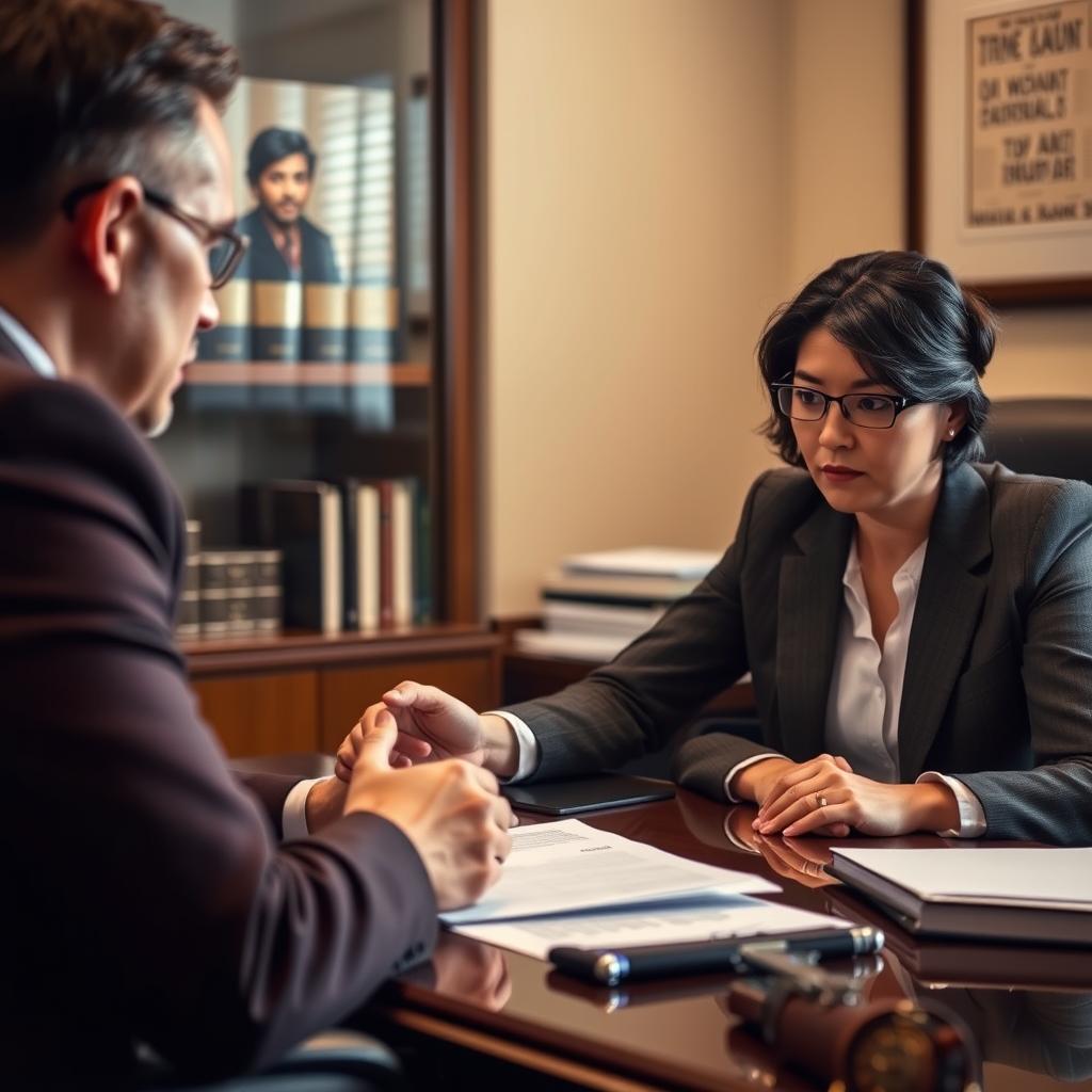 Concealed Weapon Lawyer Orange County