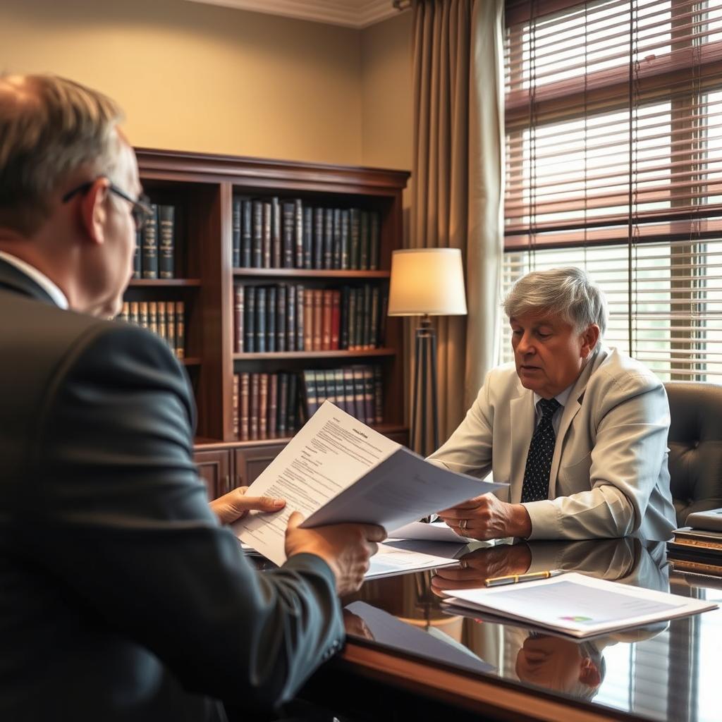 Concealed Weapon Lawyer Stafford County