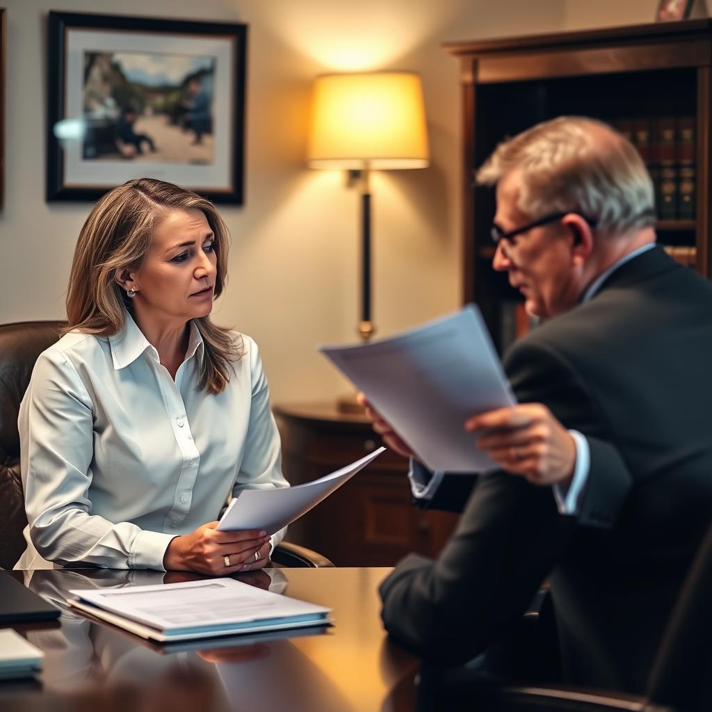 DUI Defense Lawyer Bedford County