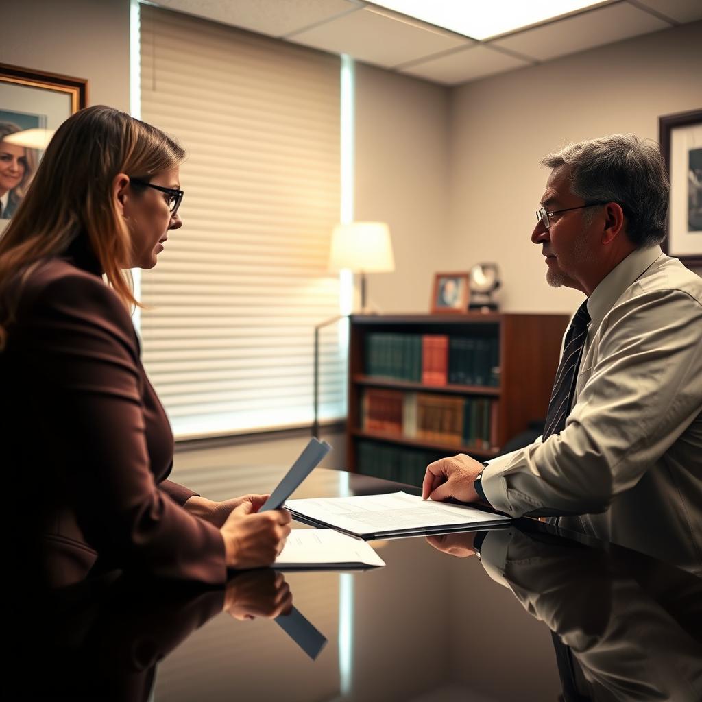 DUI Defense Lawyer Chesapeake