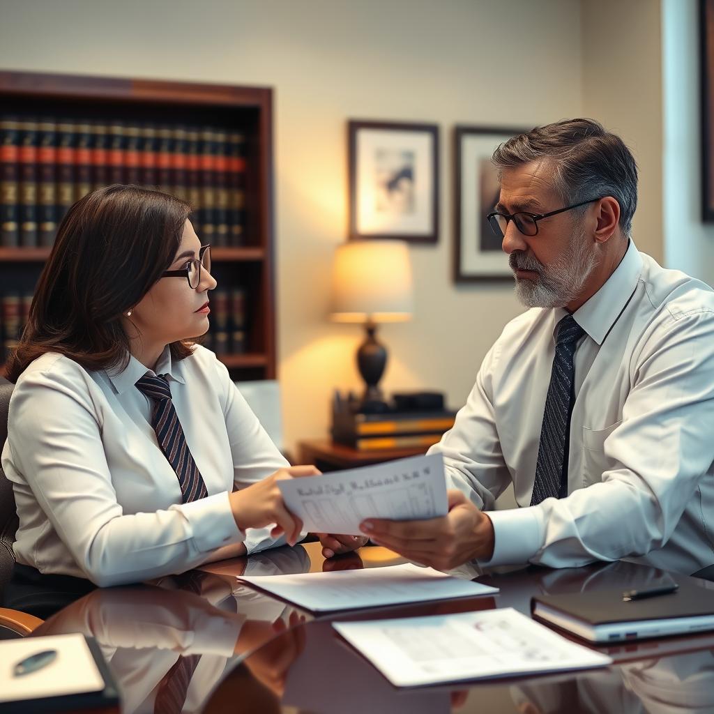 DUI Defense Lawyer Clarke County