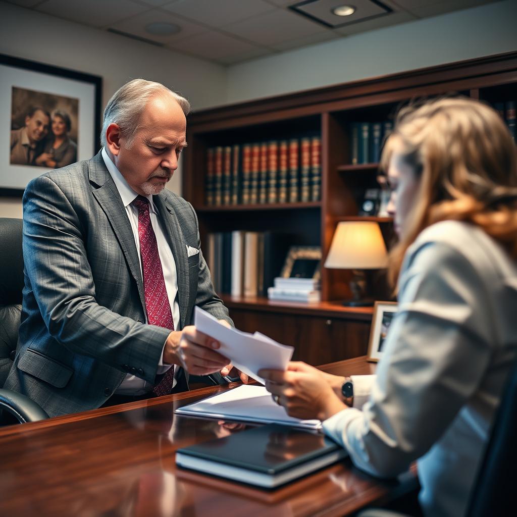DUI Defense Lawyer Fairfax County