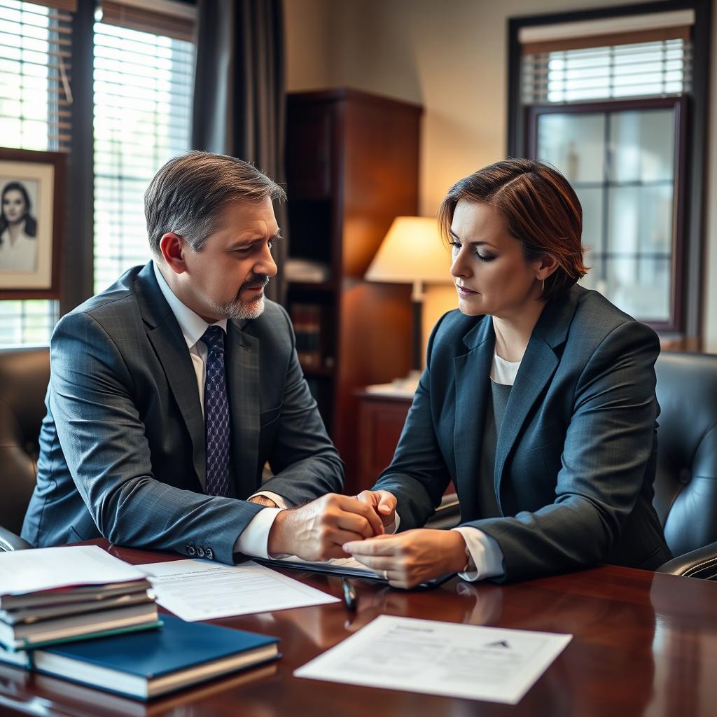 DUI Defense Lawyer James City County