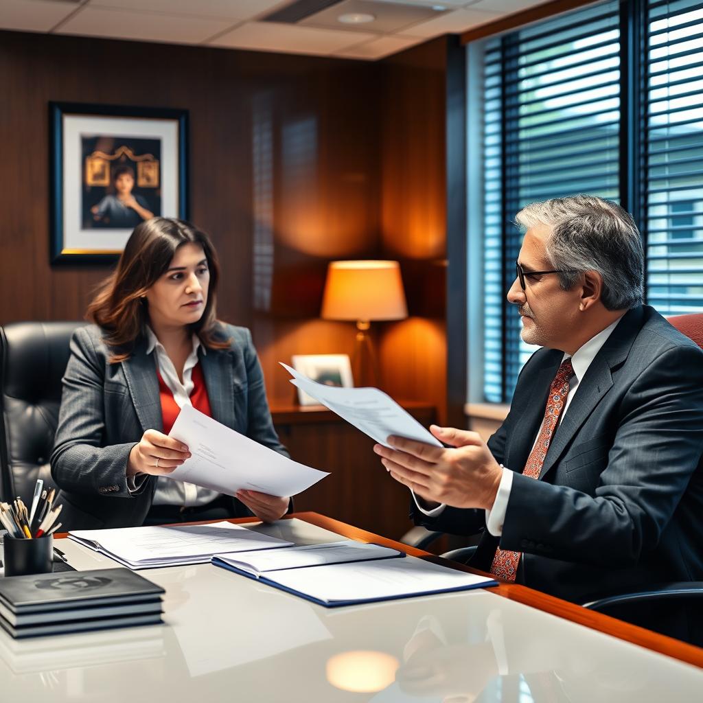 DUI Defense Lawyer Orange County