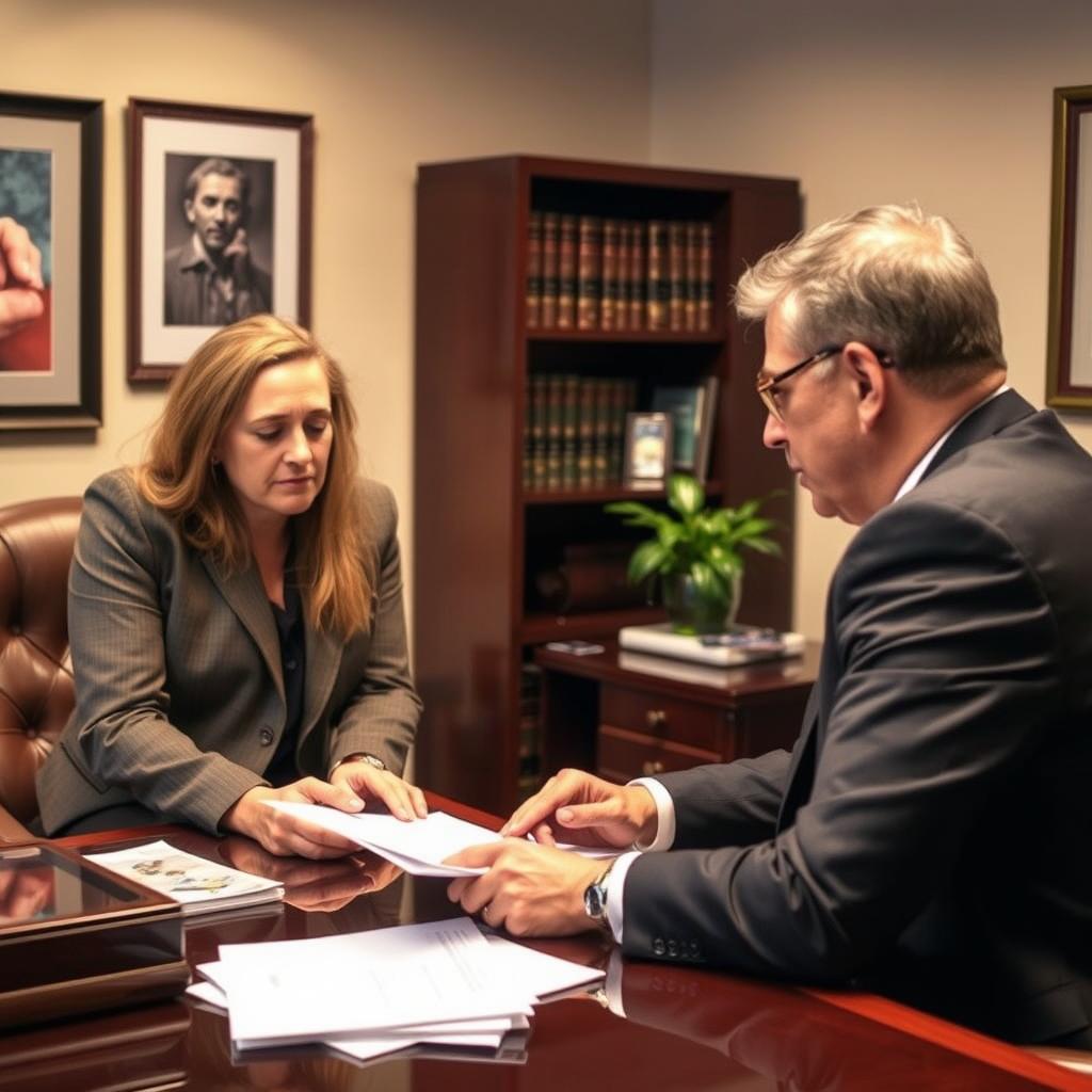 DUI Defense Lawyer Virginia Beach