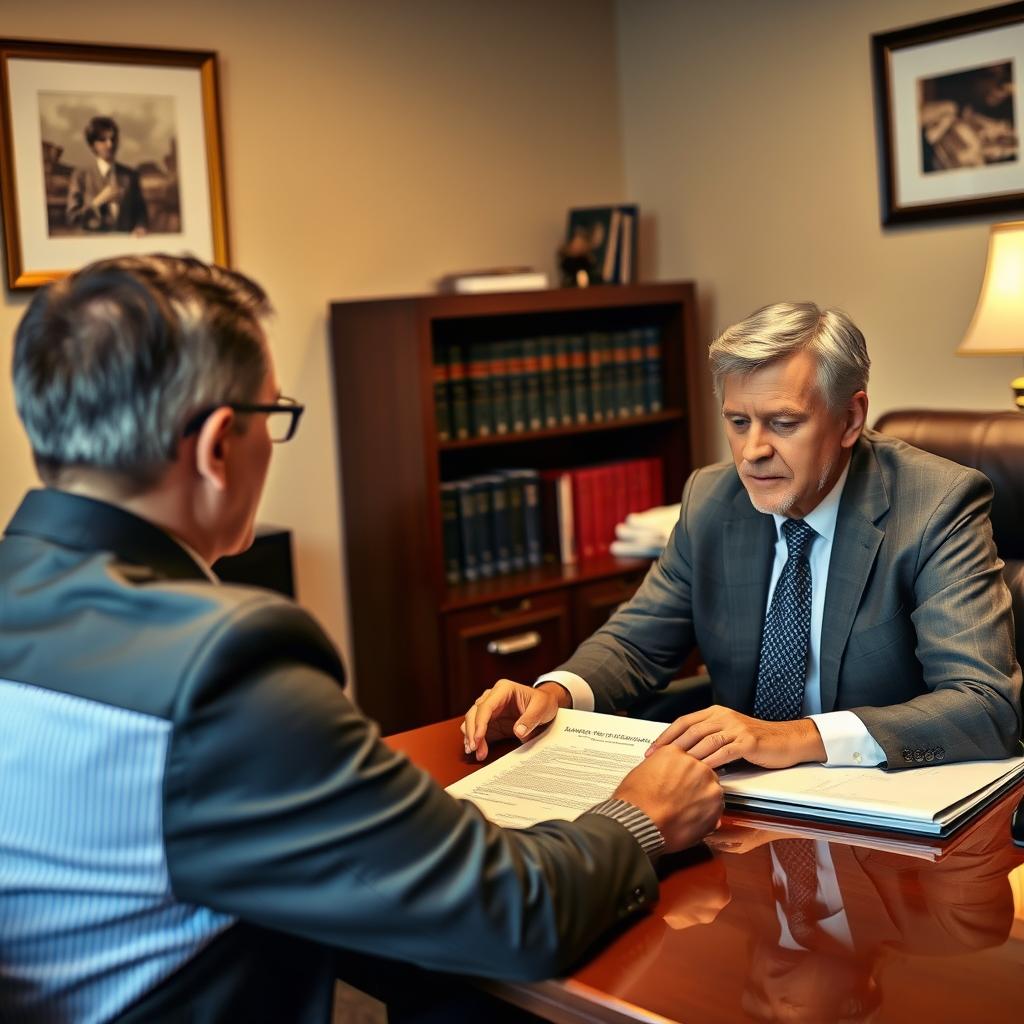 DUI Defense Lawyer York County