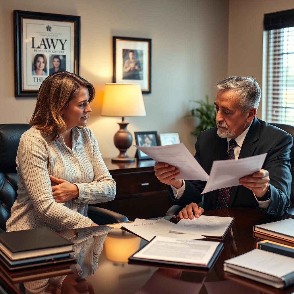 DUI Lawyer Bedford County