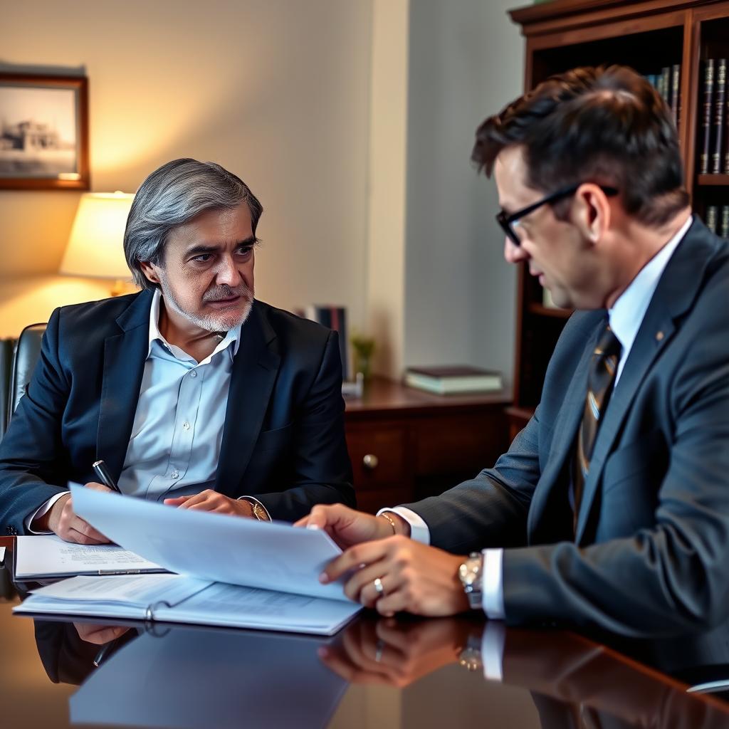 DUI Lawyer Clarke County