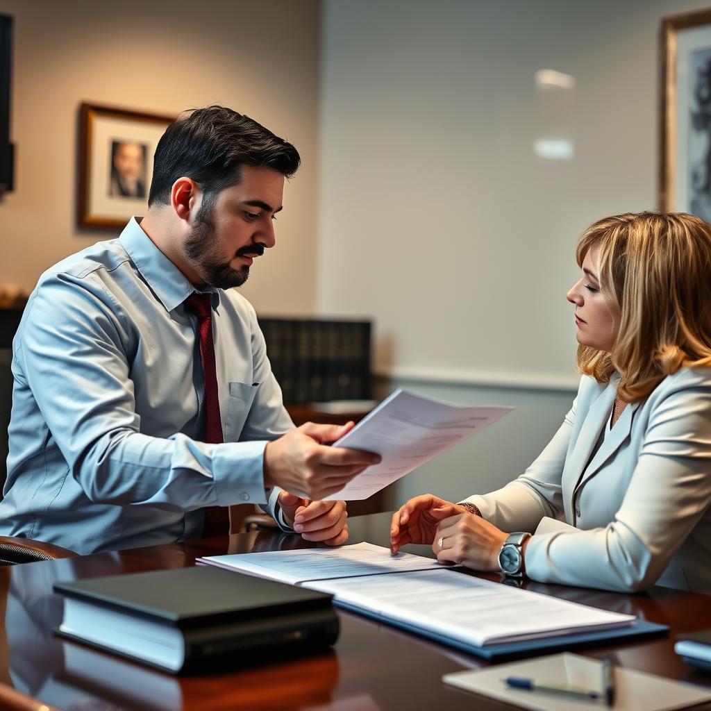 DUI Lawyer Colonial Heights