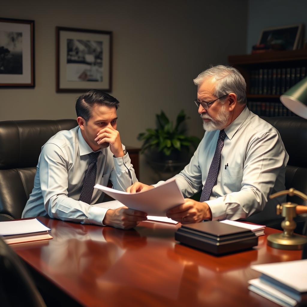 DUI Lawyer Isle of Wight County