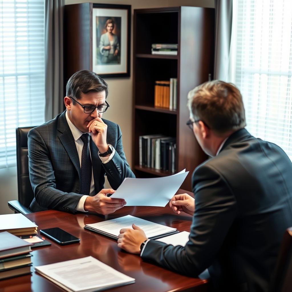 DUI Lawyer Loudoun County