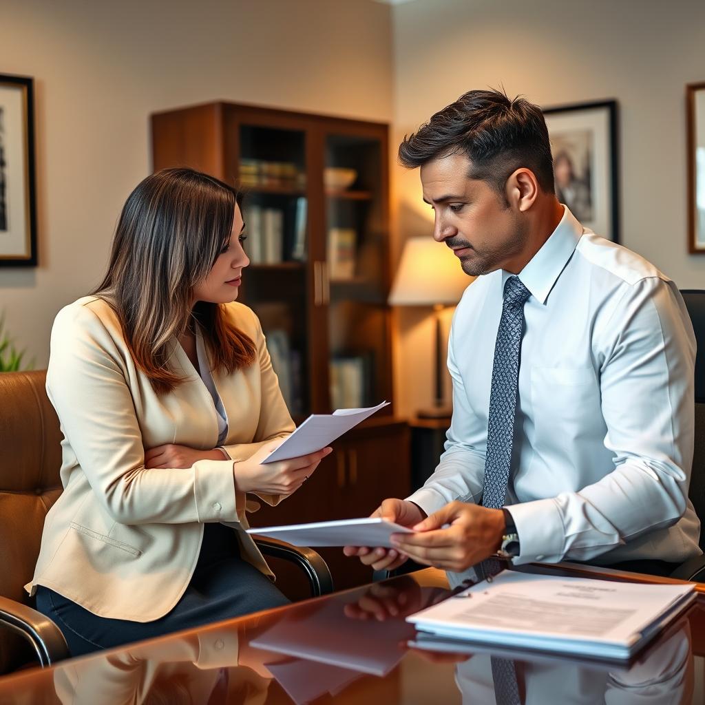 DUI Lawyer Orange County