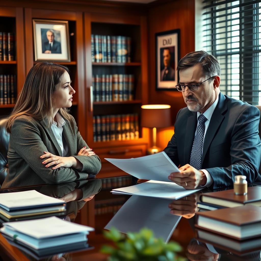 DUI Lawyer Virginia