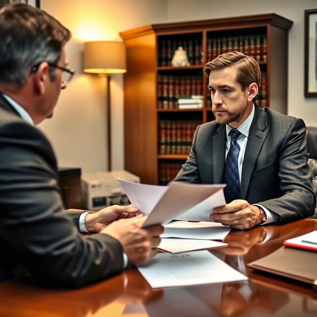 DUI Lawyer York County