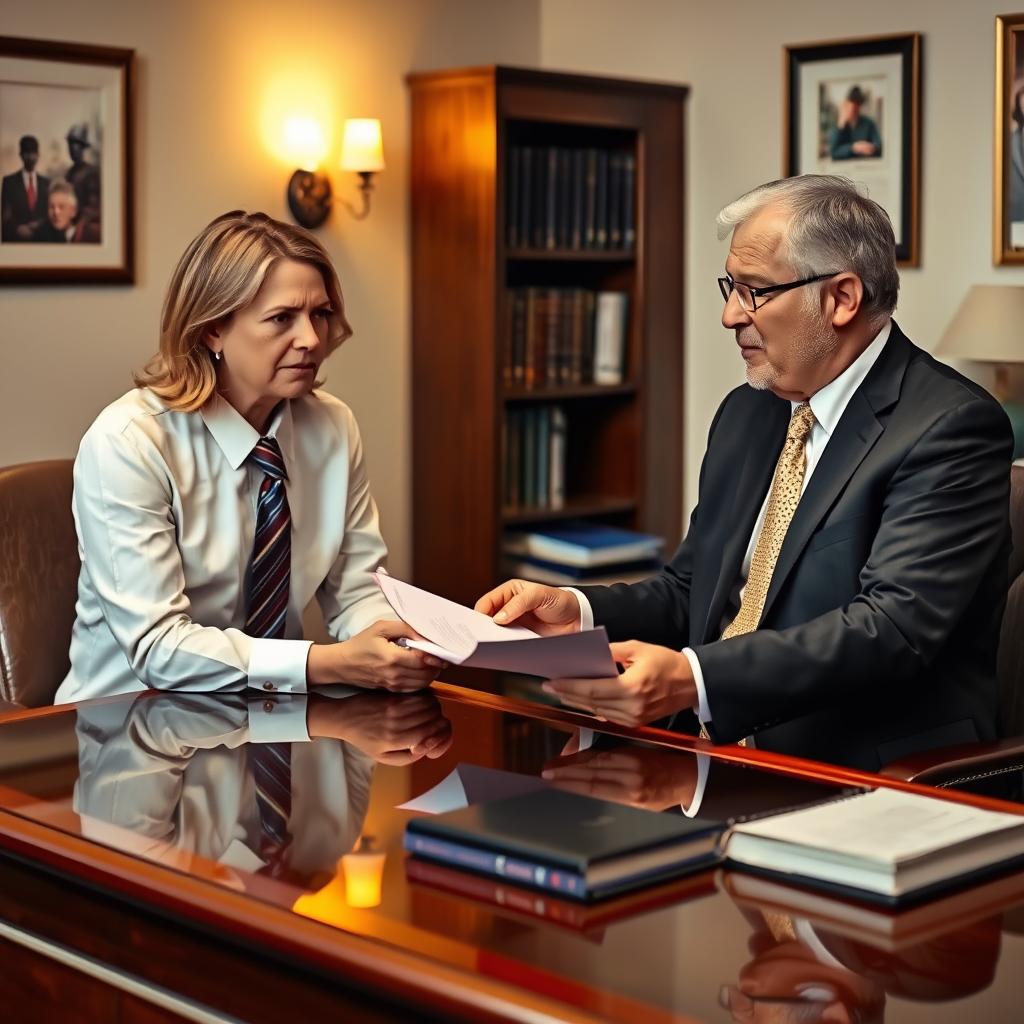 Destruction of Property Defense Lawyer Manassas