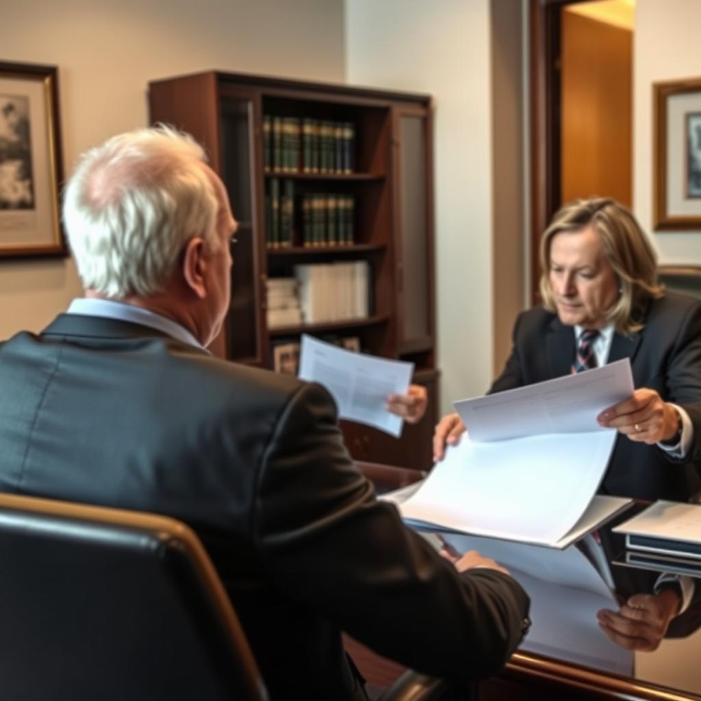 Destruction of Property Defense Lawyer Roanoke County