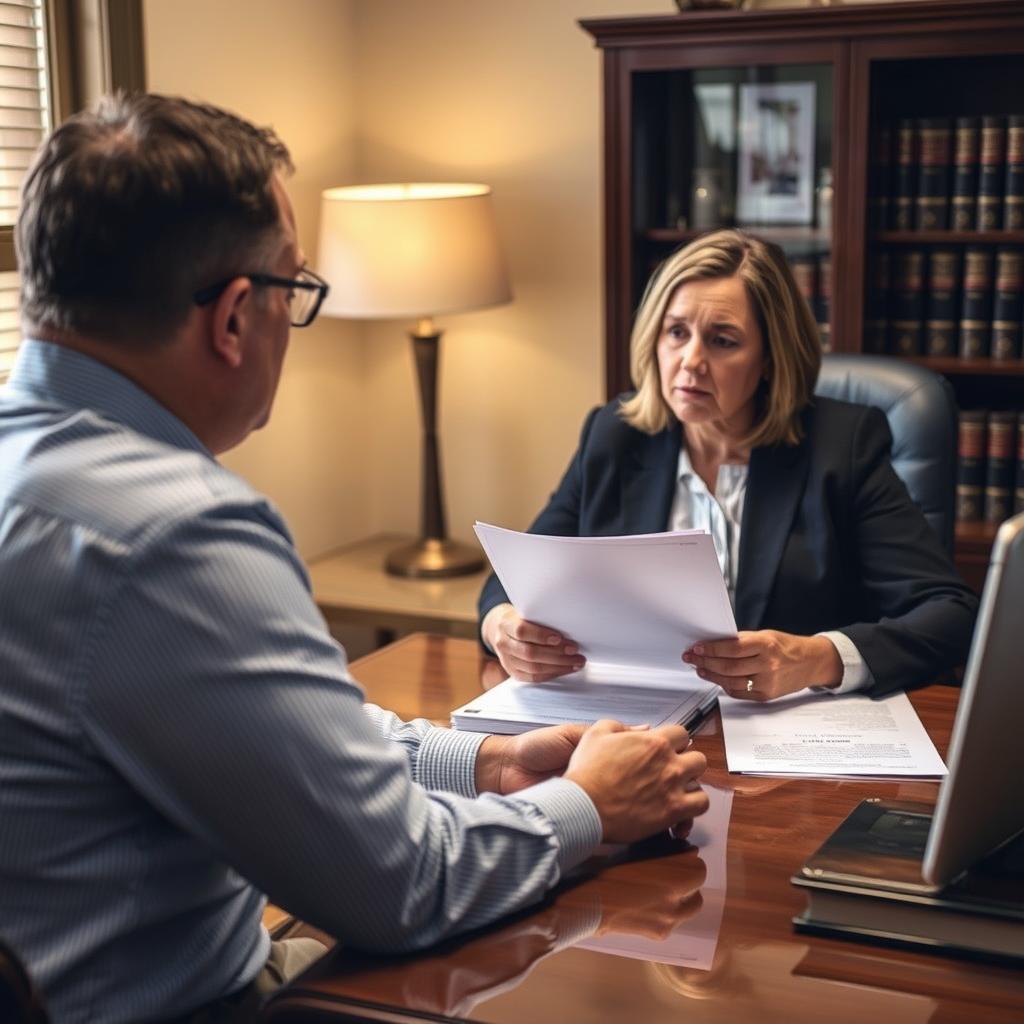 Destruction of Property Defense Lawyer York County