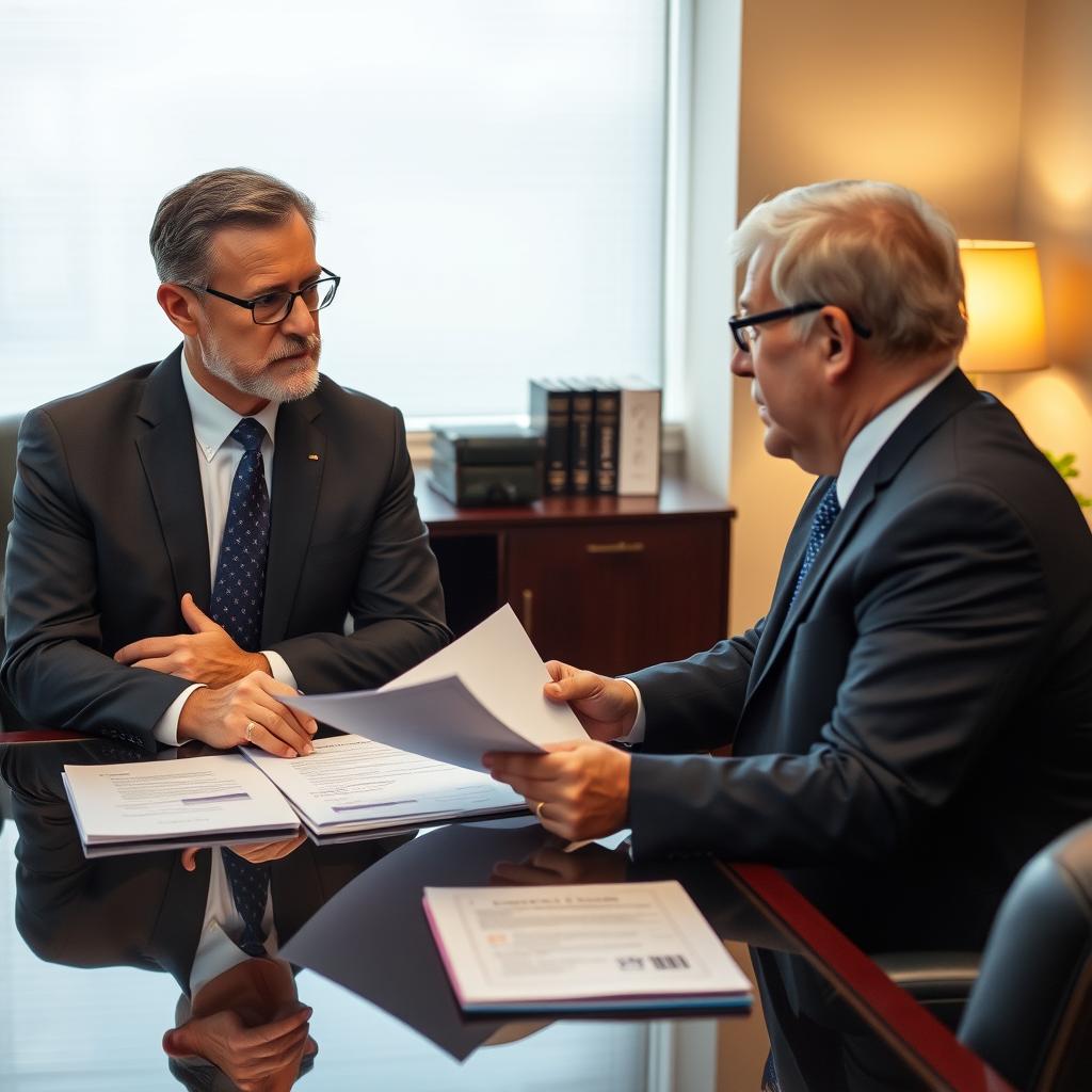 Disorderly Conduct Defense Lawyer Poquoson