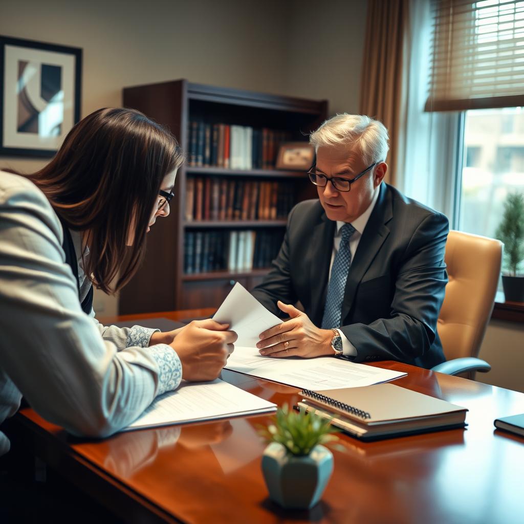 Disorderly Conduct Lawyer Powhatan County