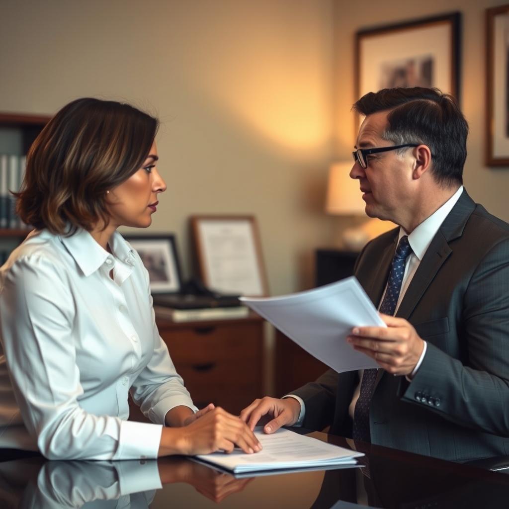 Disorderly Conduct Lawyer Virginia