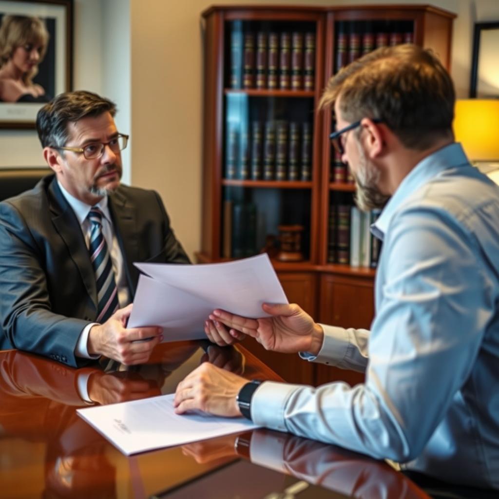 Domestic Violence Defense Lawyer Augusta County