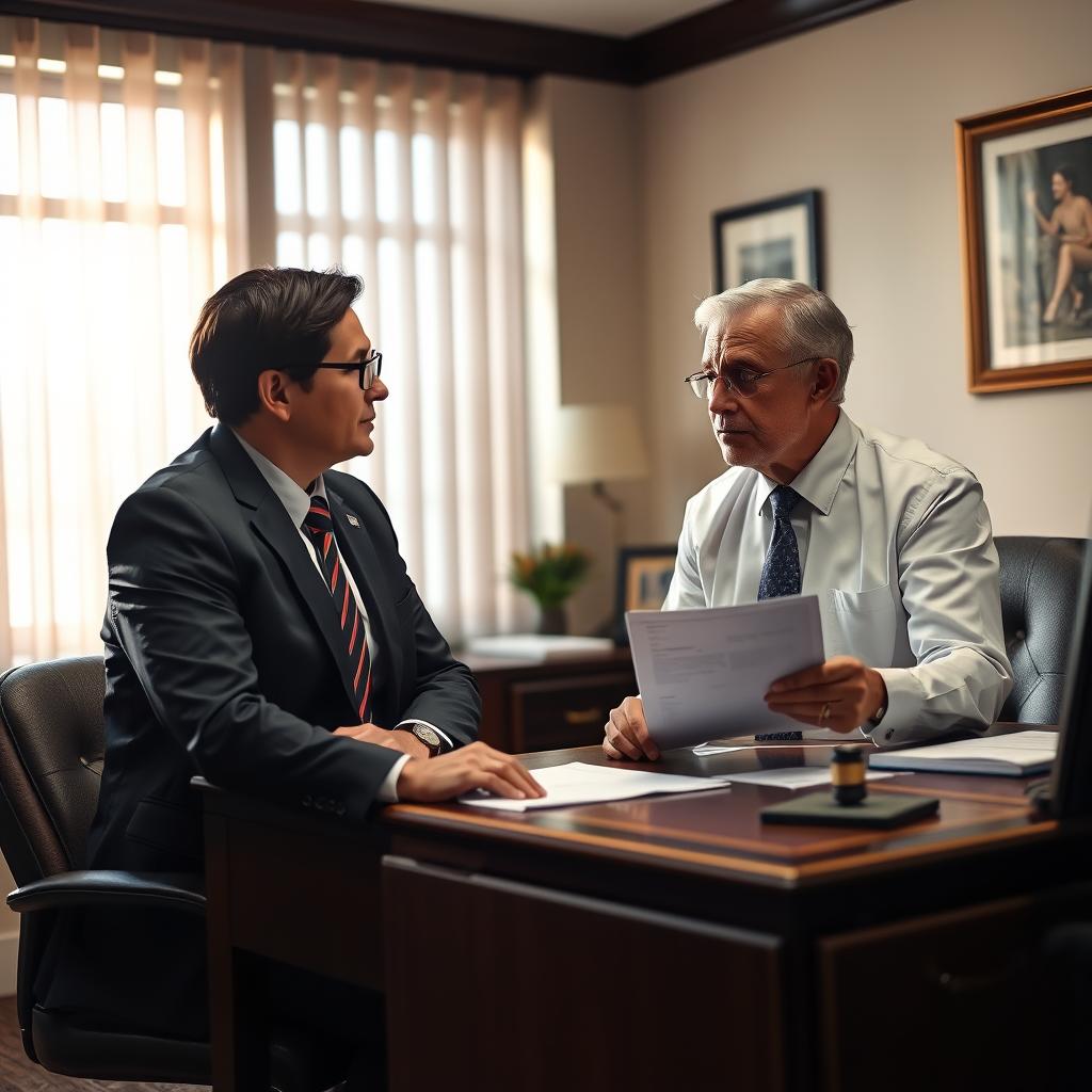 Driving While Suspended Lawyer Alexandria