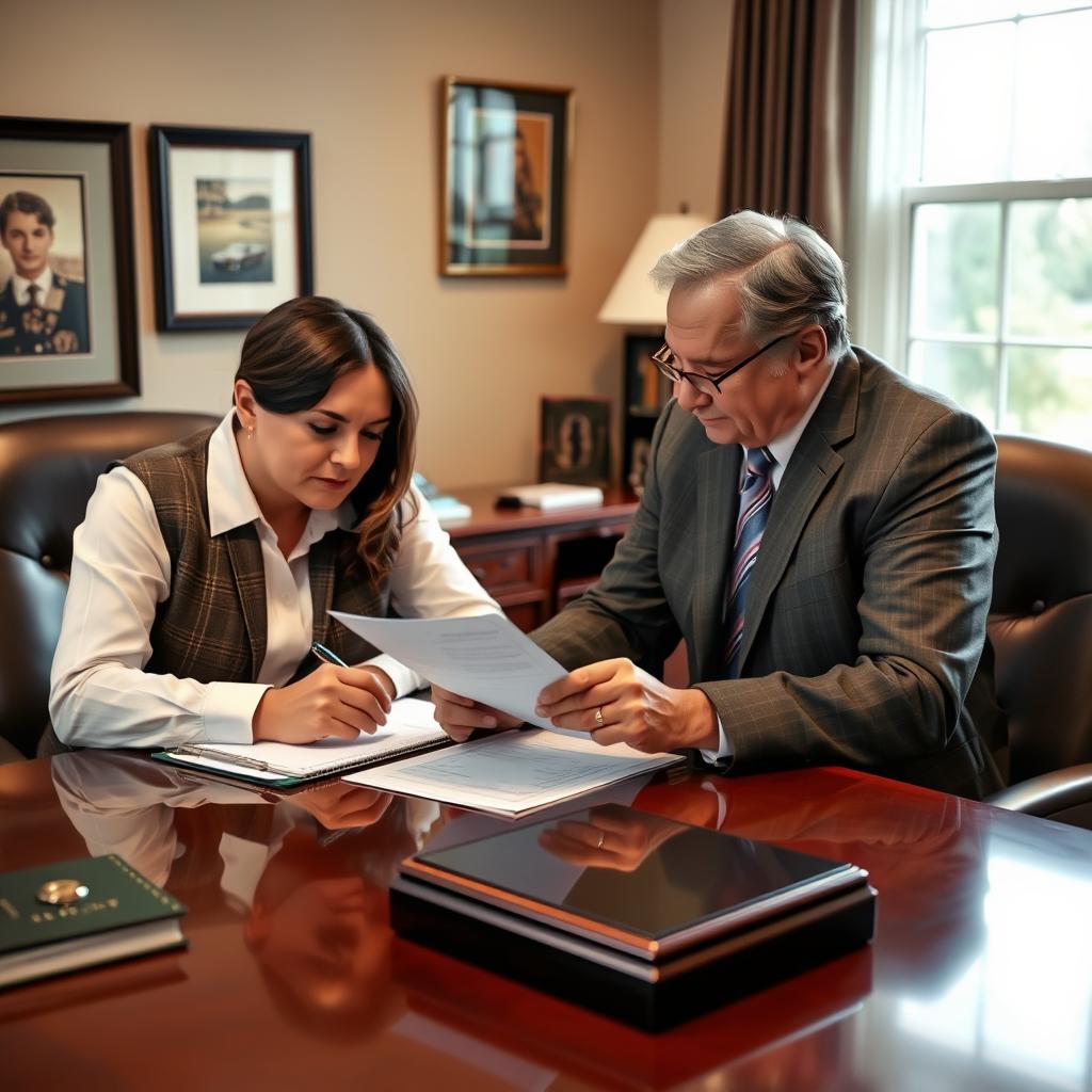 Driving While Suspended Lawyer Caroline County