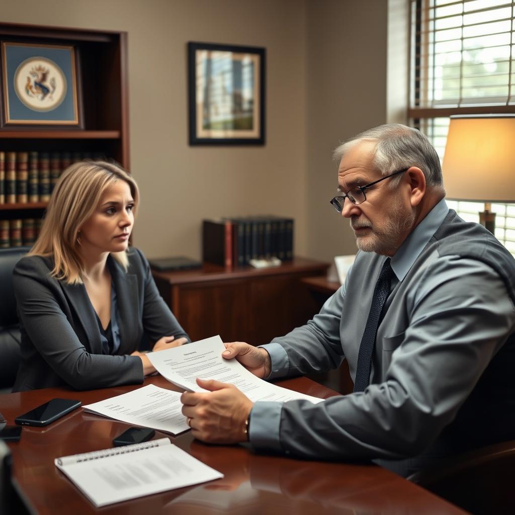 Driving While Suspended Lawyer Clarke County