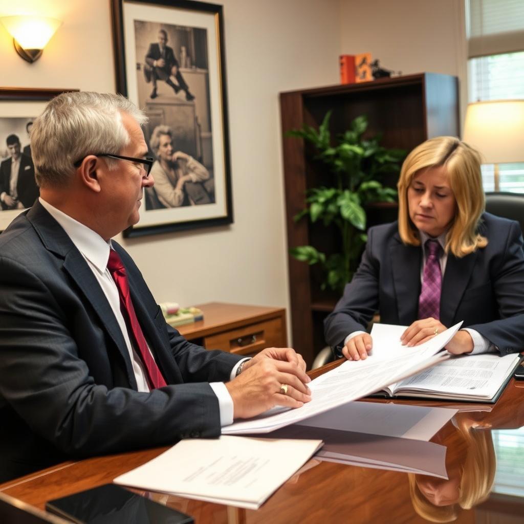 Driving While Suspended Lawyer Fairfax County