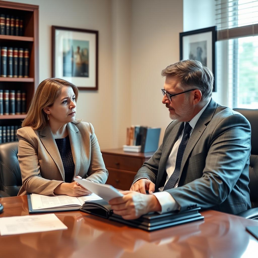Driving While Suspended Lawyer Lexington