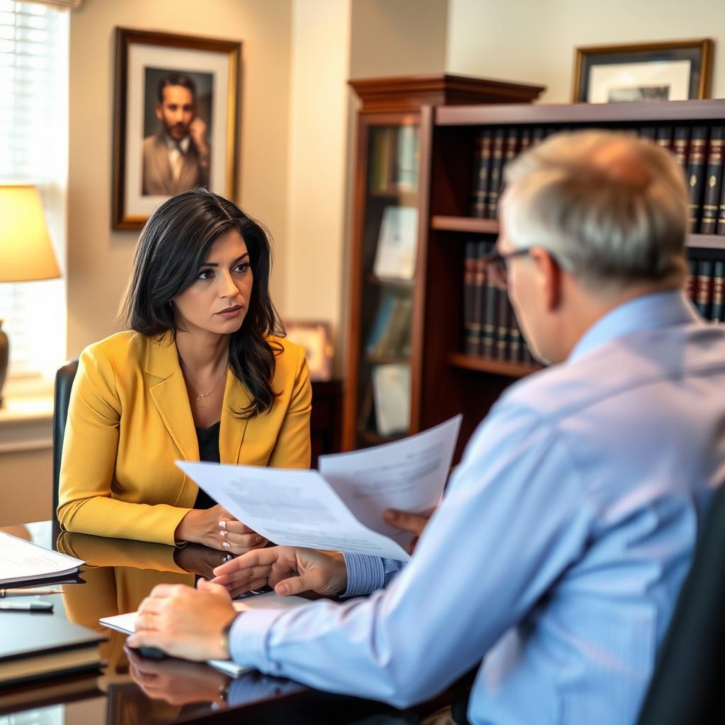 Driving While Suspended Lawyer Loudoun County