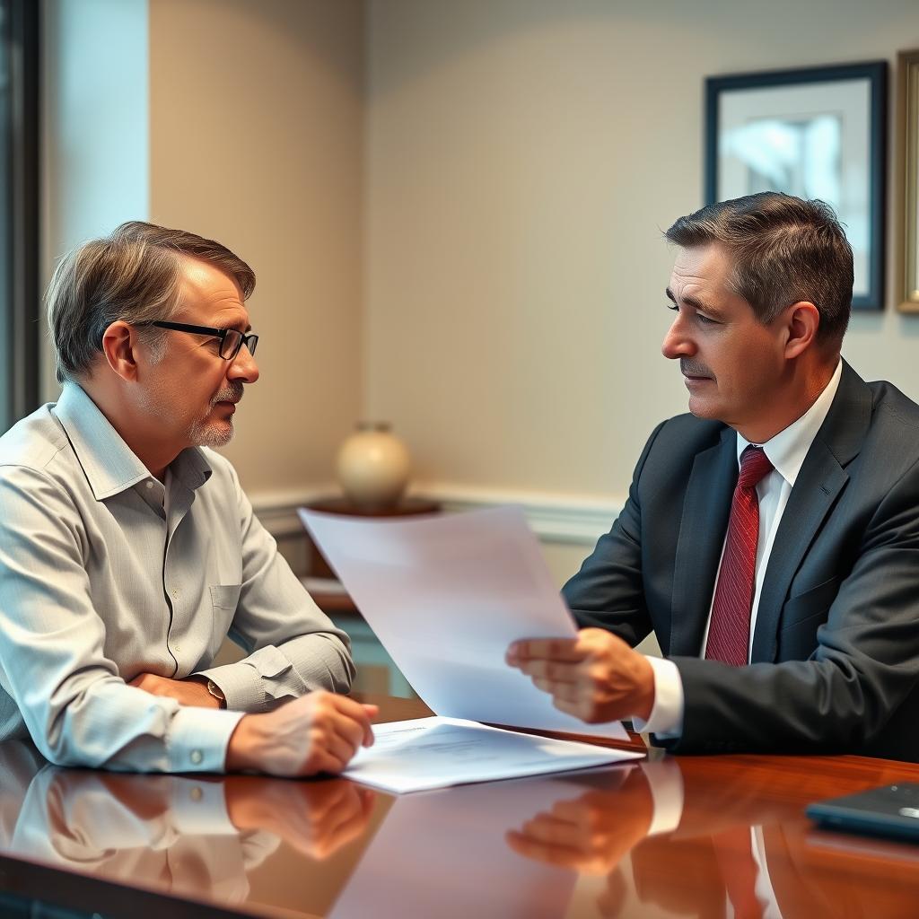 Driving While Suspended Lawyer Poquoson