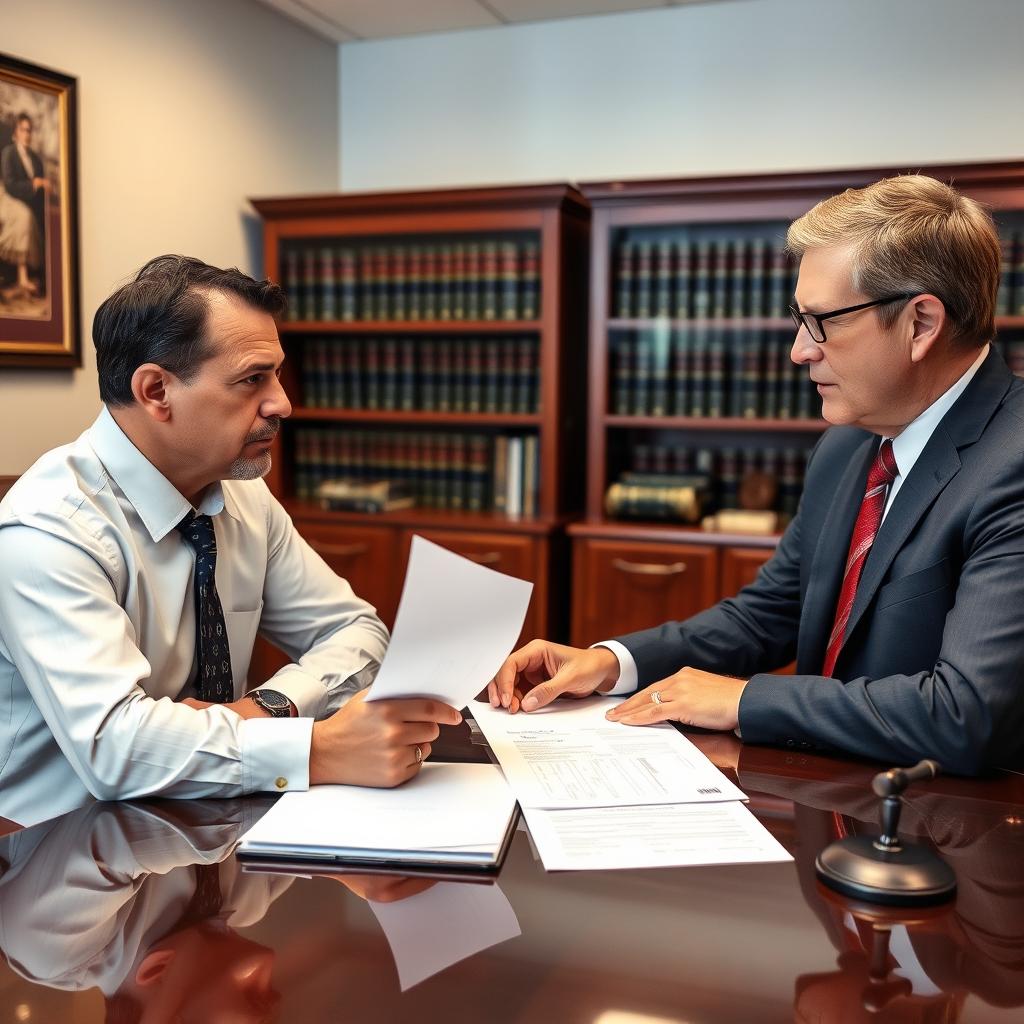 Driving While Suspended Lawyer Prince William County