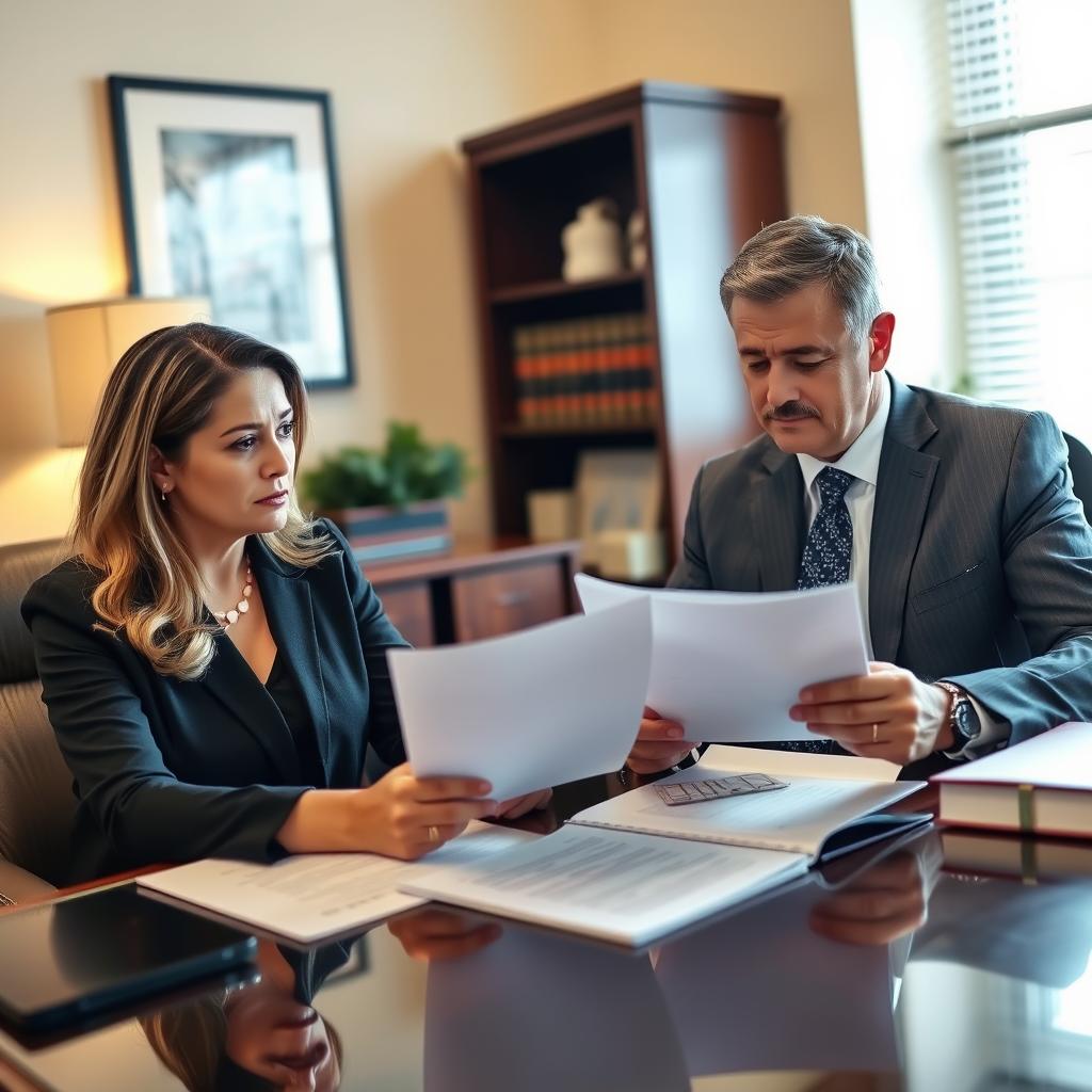 Driving While Suspended Lawyer Virginia