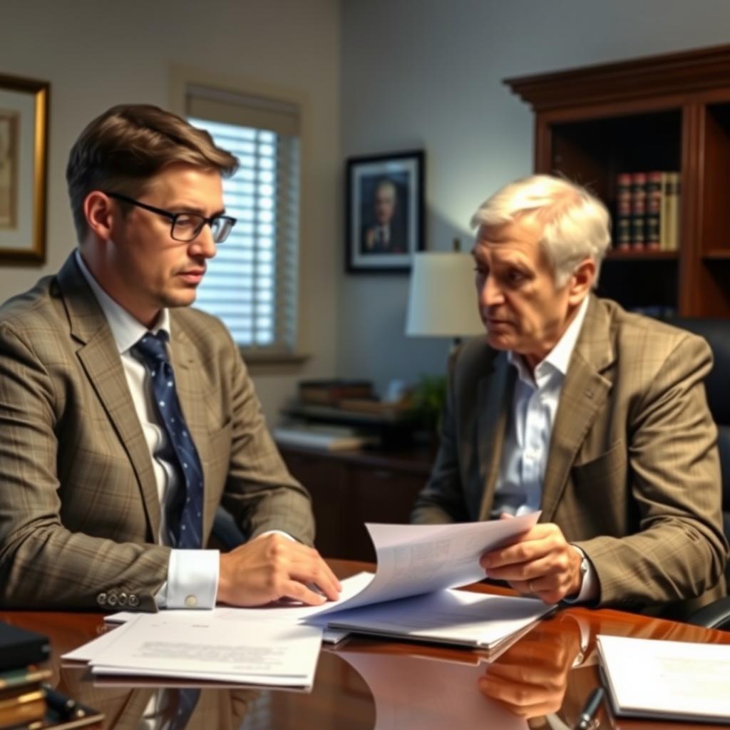 Driving While Suspended Lawyer York County