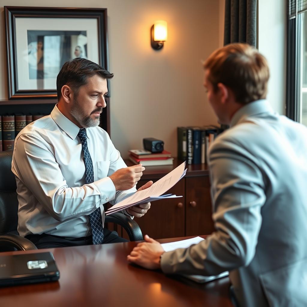 False ID Lawyer Manassas Park