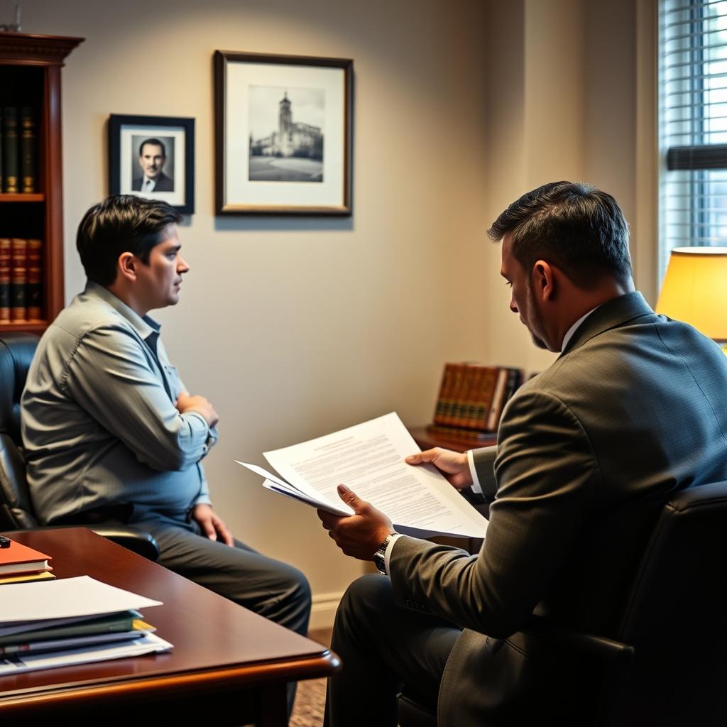 False ID Lawyer Manassas