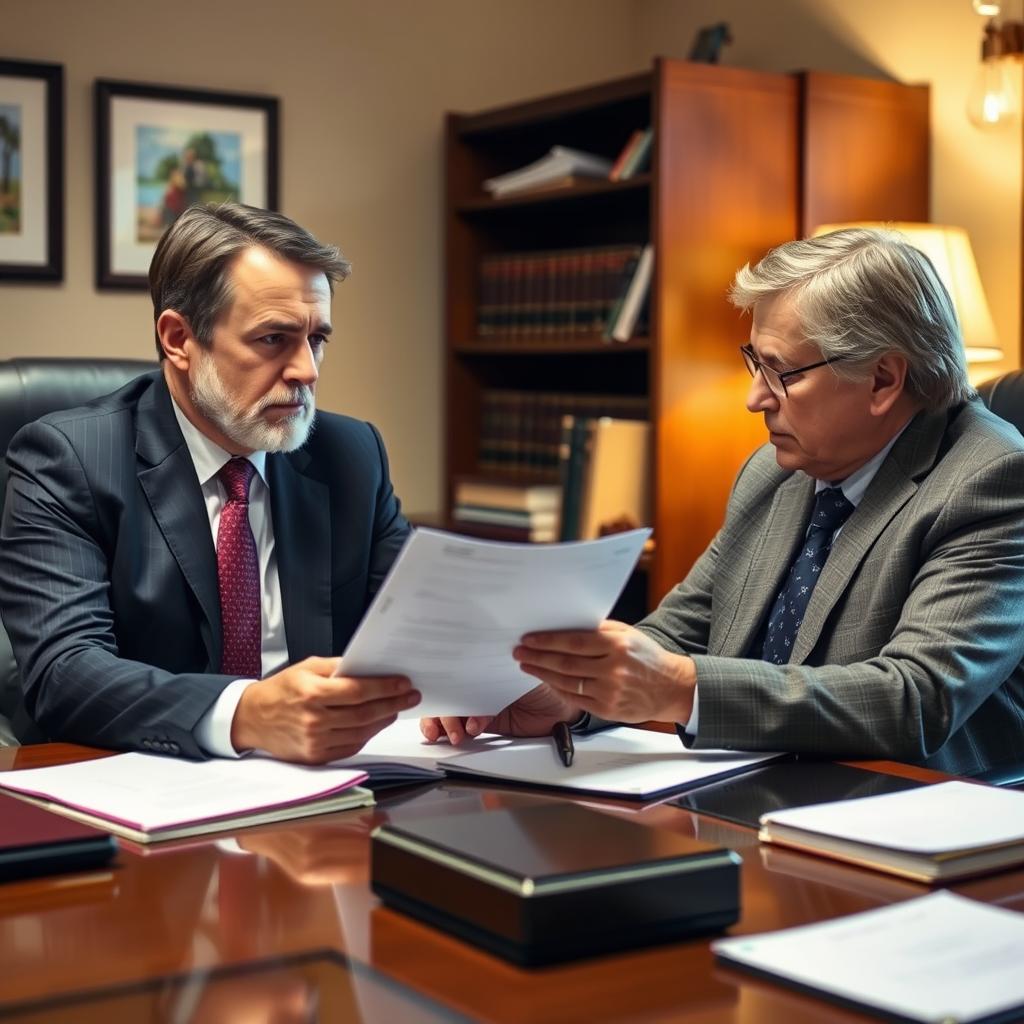 False ID Lawyer New Kent County