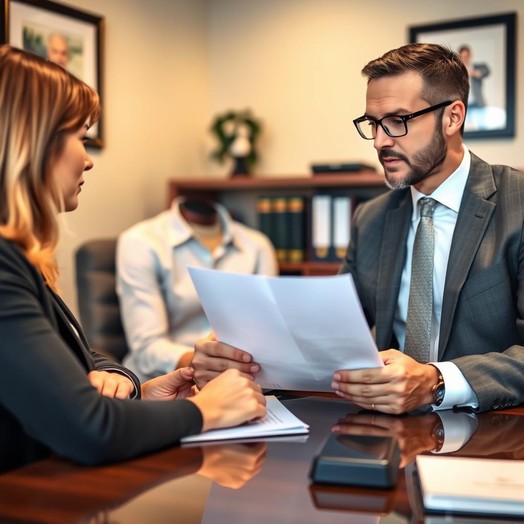 False ID Lawyer Orange County