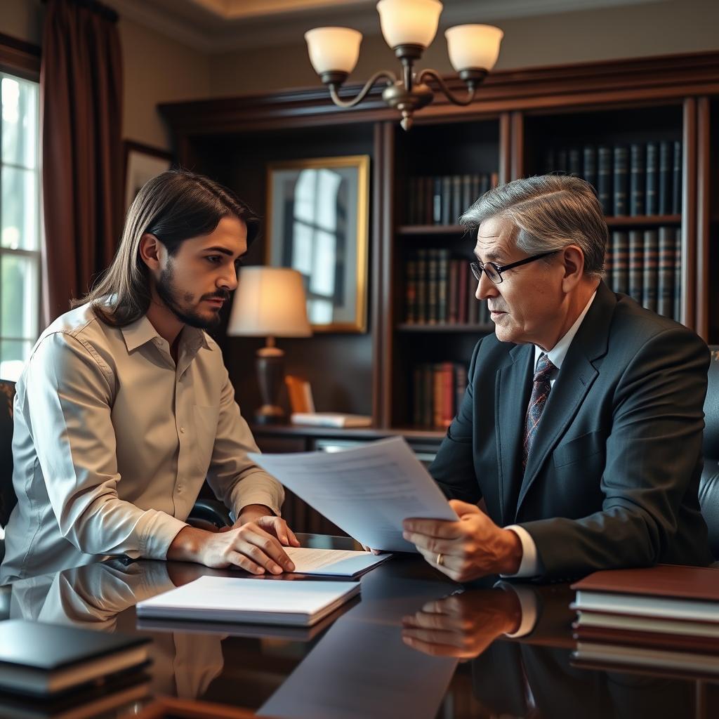 False ID Lawyer Shenandoah