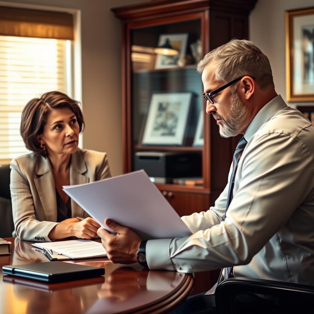 Felony Theft Lawyer Clarke County
